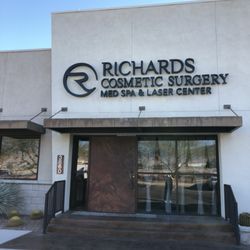 Richards Cosmetic Surgery, Med Spa & Laser Center - Welcome to Richards Cosmetic Surgery, Med Spa & Laser Center. Serving the greater Las Vegas, and Henderson, NV and Mesquite, NV area.