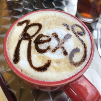 Rex's Cafe - Breakfast & Brunch Near Me - San Pedro, California