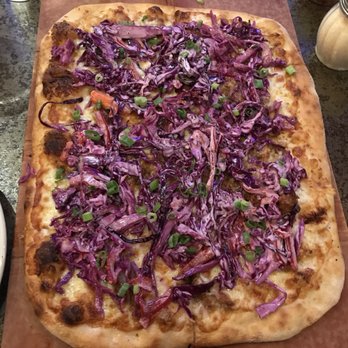 Cornerstone Artisanal Pizza & Craft Beer - Pizza Near Me - Ogunquit, Maine