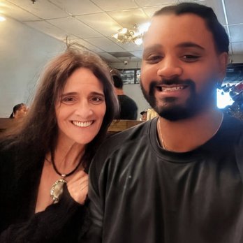 Ming Dynasty - Me and my son! Having Saturday Morning Dim Sum! - Cantonese Near Me - Sacramento, California Ming Dynasty - Me and my son! Having Saturday Morning Dim Sum! - Cantonese Near Me - Sacramento, California
