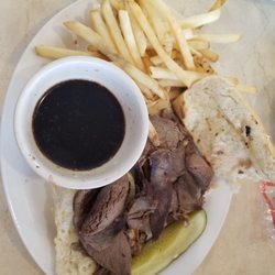 Town Chef - Italian beef