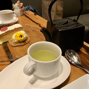 Morimoto Napa - Tea - Japanese Near Me - Napa, California