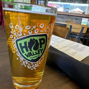 Hop Valley Brewing Company - Bubble stash is the best - Breweries Near Me - Eugene, Oregon Hop Valley Brewing Company - Bubble stash is the best - Breweries Near Me - Eugene, Oregon