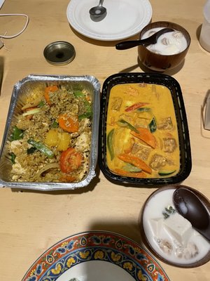 Lemon Thai Cuisine by null