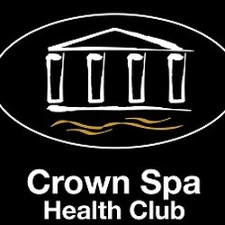 Crown Spa Health Club - Crown Spa Health Club Logo