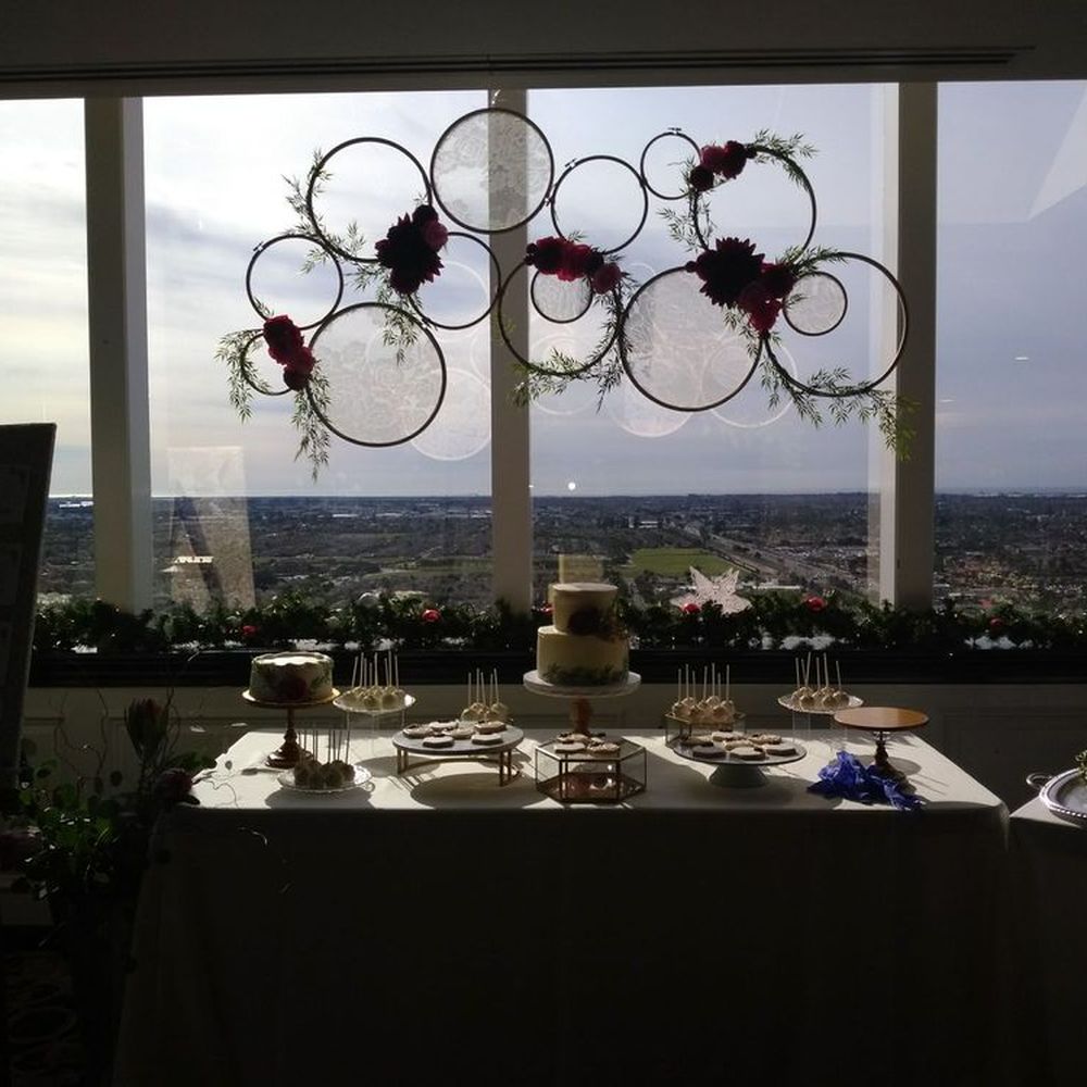 The Tower Club - Event Styling by Gleam LA Events Co. - New American Near Me - Oxnard, California The Tower Club - Event Styling by Gleam LA Events Co. - New American Near Me - Oxnard, California