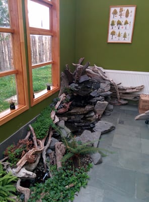 The Singing Lamb Hostel by null