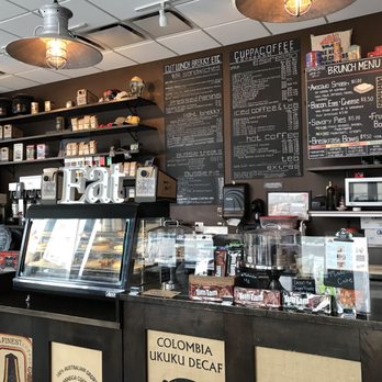 Cuppacoffee - Coffee & Tea Near Me - Boston, Massachusetts Cuppacoffee - Coffee & Tea Near Me - Boston, Massachusetts