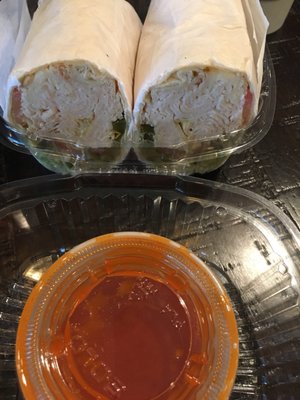 Pio Hot Bagels by null