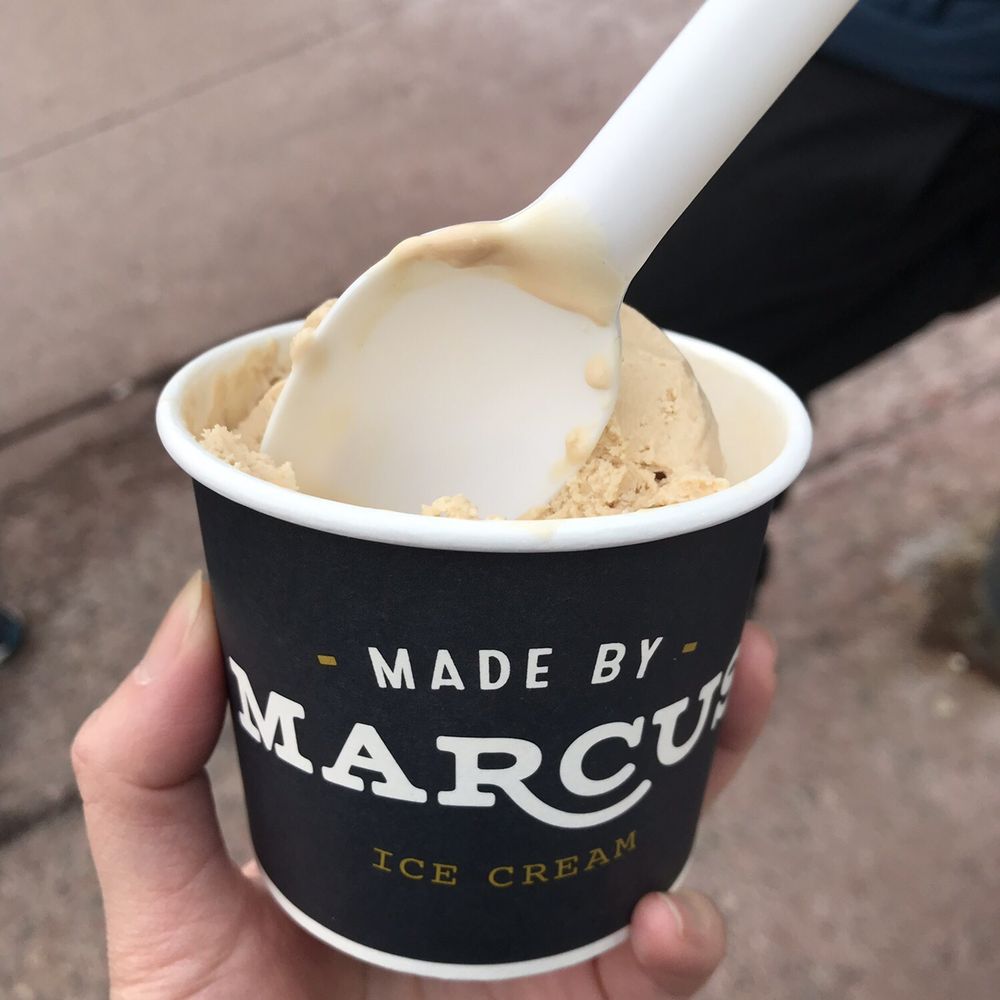Made by Marcus - Whiskey Hazelnut Praline - Coffee & Tea Near Me - Calgary, Alberta Made by Marcus - Whiskey Hazelnut Praline - Coffee & Tea Near Me - Calgary, Alberta