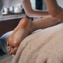 Reflexology Foot Spa