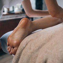 Reflexology Foot Spa - Reflexology Foot Massage