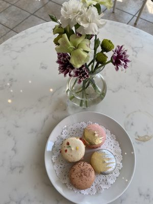 Le Bon Macaron by null