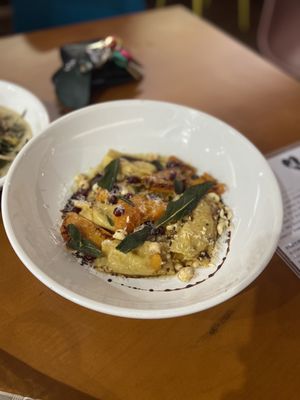 Mother Restaurant by null