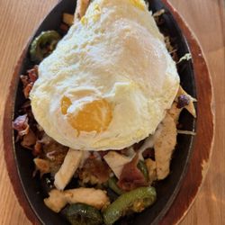 Southwest skillet