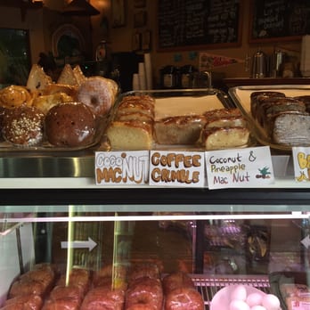 Island Press Coffee - Baked goods - Coffee & Tea Near Me - Lahaina, Hawaii
