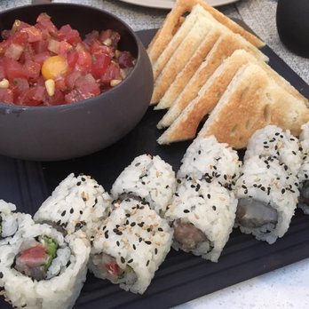 Stripsteak - Poke and Sushi - Steakhouses Near Me - Honolulu, Hawaii Stripsteak - Poke and Sushi - Steakhouses Near Me - Honolulu, Hawaii