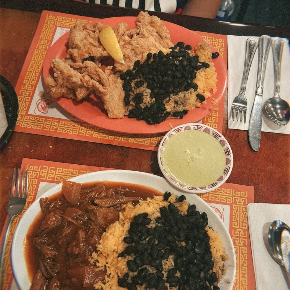 La Dinastia - Asian Fusion Near Me - New York, New York