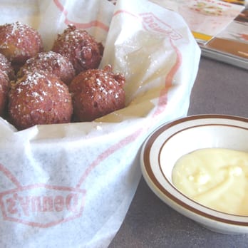 Denny's - Red Velvet Puppies - Diners Near Me - Galt, California Denny's - Red Velvet Puppies - Diners Near Me - Galt, California