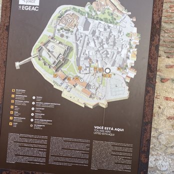 Castelo de S. Jorge - Landmarks & Historical Buildings Near Me - Lisbon, 11
