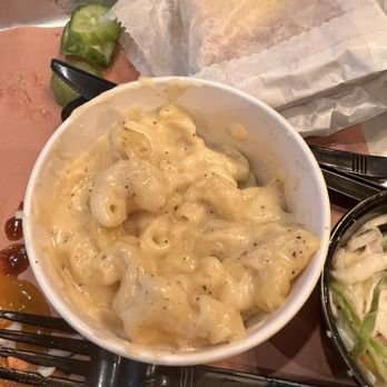 Mighty Quinn's Barbeque - Excellent Mac & Cheese - Barbeque Near Me - Tampa, Florida