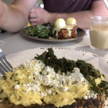 Threefold Cafe - Yes - Breakfast & Brunch Near Me - Coral Gables, Florida Threefold Cafe - Yes - Breakfast & Brunch Near Me - Coral Gables, Florida
