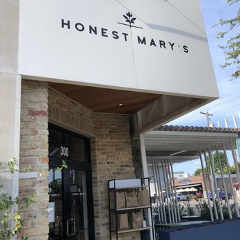 Honest Mary's - New American Near Me - Austin, Texas Honest Mary's - New American Near Me - Austin, Texas
