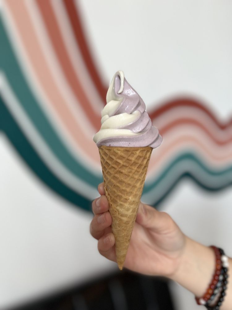 FROSTBITE SOFT SERVE 27 Photos 820 Main St, Schertz, Texas