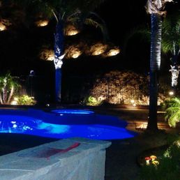 My beautiful pool. My beautiful pool.
