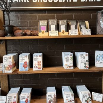 PUNA CHOCOLATE COMPANY - Updated February 2026 - 385 Photos & 171
