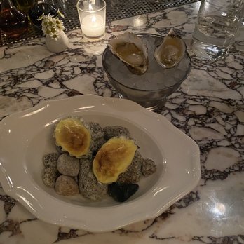 Chez Noir - Seafood Near Me - Carmel, California