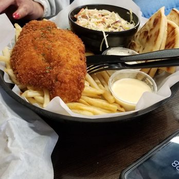 Off The Hook Fish Grill - Catfish - Seafood Near Me - Whittier, California Off The Hook Fish Grill - Catfish - Seafood Near Me - Whittier, California