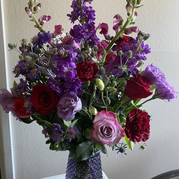 J Flowers - Florists Near Me - Redondo Beach, California