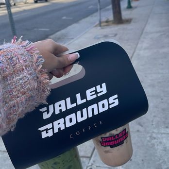 Valley Grounds Coffee - Mammas matcha Chai - Coffee & Tea Near Me - Los Angeles, California Valley Grounds Coffee - Mammas matcha Chai - Coffee & Tea Near Me - Los Angeles, California