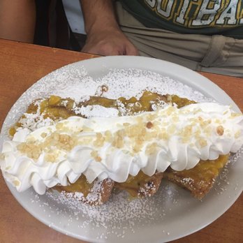 Eggs 'n Things - Breakfast & Brunch Near Me - Honolulu, Hawaii