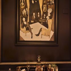 Raines Law Room at The William - Patron Speakuneasy Event - 9/19/25