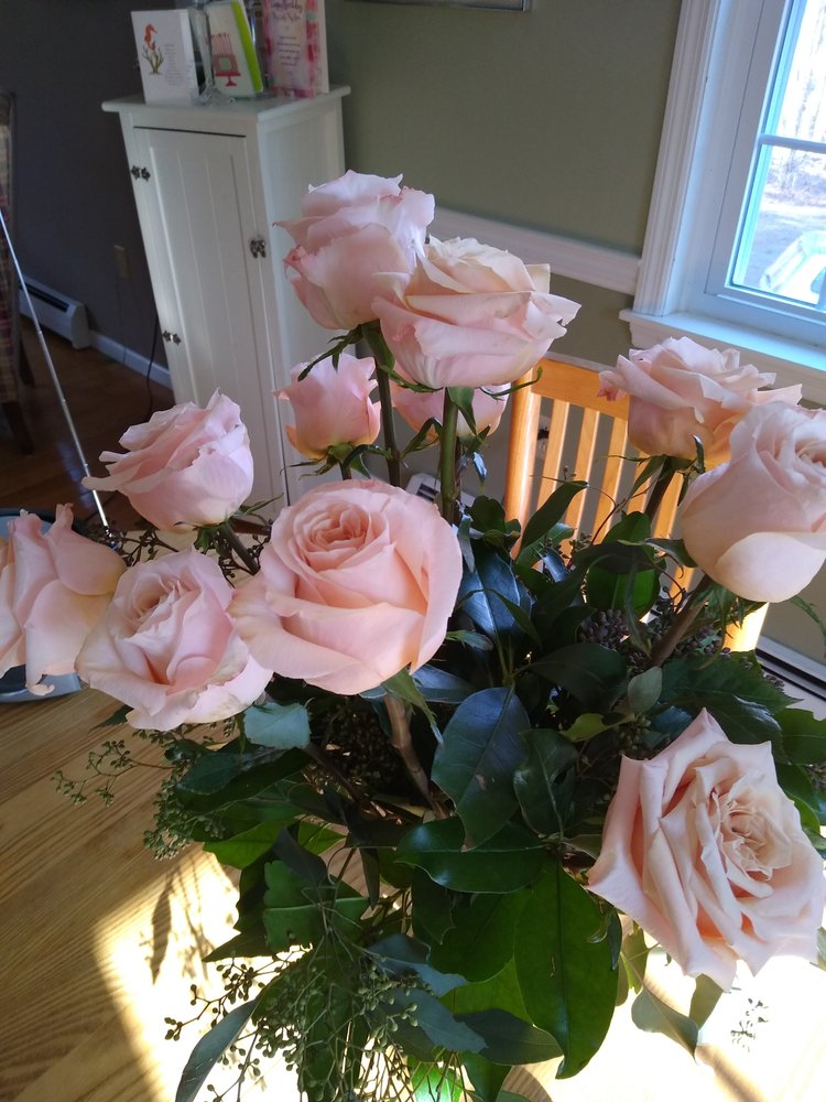 THE LILY OF THE VALLEY FLORIST 6326 Main St, Manchester Center