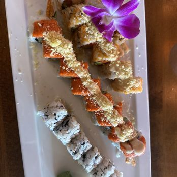 Chiwa Bistro - Sushi Bars Near Me - Newark, Delaware