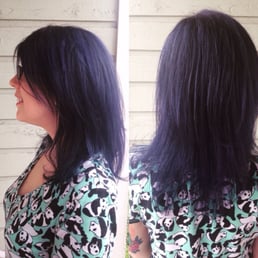 Brand spankin new hair cut, by the lovely Alicia Drew. Finding a stylist who is a good human being and a great artist? Priceless Brand spankin new hair cut, by the lovely Alicia Drew. Finding a stylist who is a good human being and a great artist? Priceless