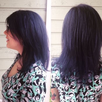 Bombshell Hair Shop - Brand spankin new hair cut, by the lovely Alicia Drew. Finding a stylist who is a good human being and a great artist? Priceless - Hair Salons Near Me - Houston, Texas Bombshell Hair Shop - Brand spankin new hair cut, by the lovely Alicia Drew. Finding a stylist who is a good human being and a great artist? Priceless - Hair Salons Near Me - Houston, Texas