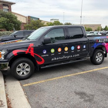 Allegra - Printing Services Near Me - Aiken, South Carolina