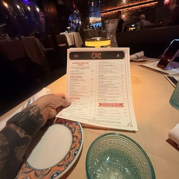 Olé Tapas Bar & Kitchen - Spanish Near Me - Long Beach, California Olé Tapas Bar & Kitchen - Spanish Near Me - Long Beach, California