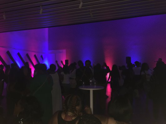 Museum of Contemporary Art Cleveland by null