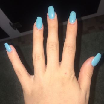 Lee Nails - Nail Salons Near Me - Buffalo, New York