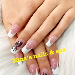 Nina's Nails & Spa