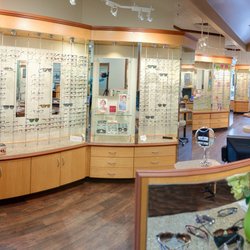 Eye Care Center - Optical Department - Maplewood, MN