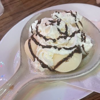 Butch McGuire's - Cookie Skillet - Irish Near Me - Chicago, Illinois