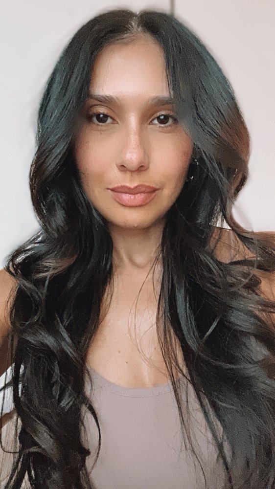 M SALON Updated August 2024 Request an Appointment 51 Photos