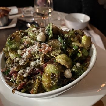 WestOak - Brussel sprouts - Seafood Near Me - Vancouver, British Columbia WestOak - Brussel sprouts - Seafood Near Me - Vancouver, British Columbia