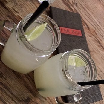 Far Bar - Asian Fusion Near Me - Los Angeles, California